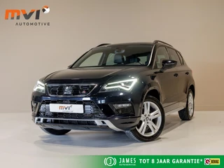 SEAT Ateca – thumbnail 1