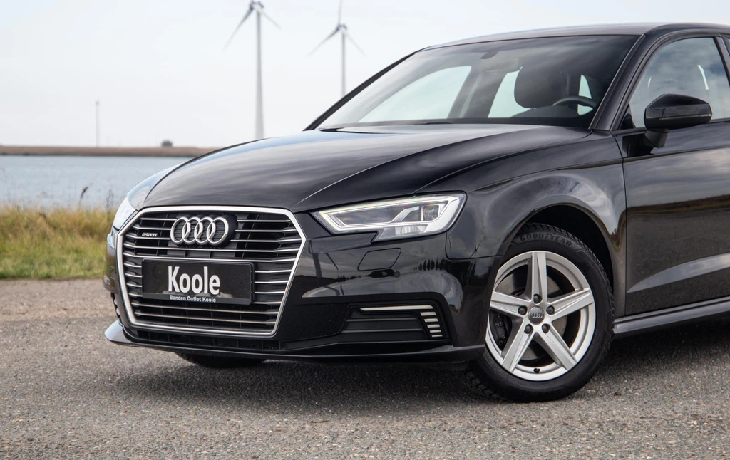 Audi A3 – foto 2