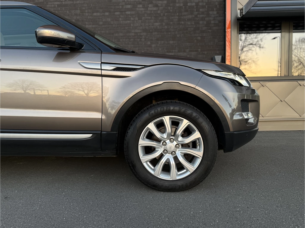 Land Rover Range Rover Evoque – foto 28