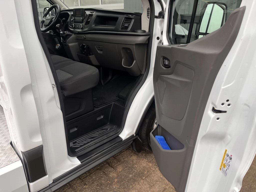 Ford Transit – foto 13