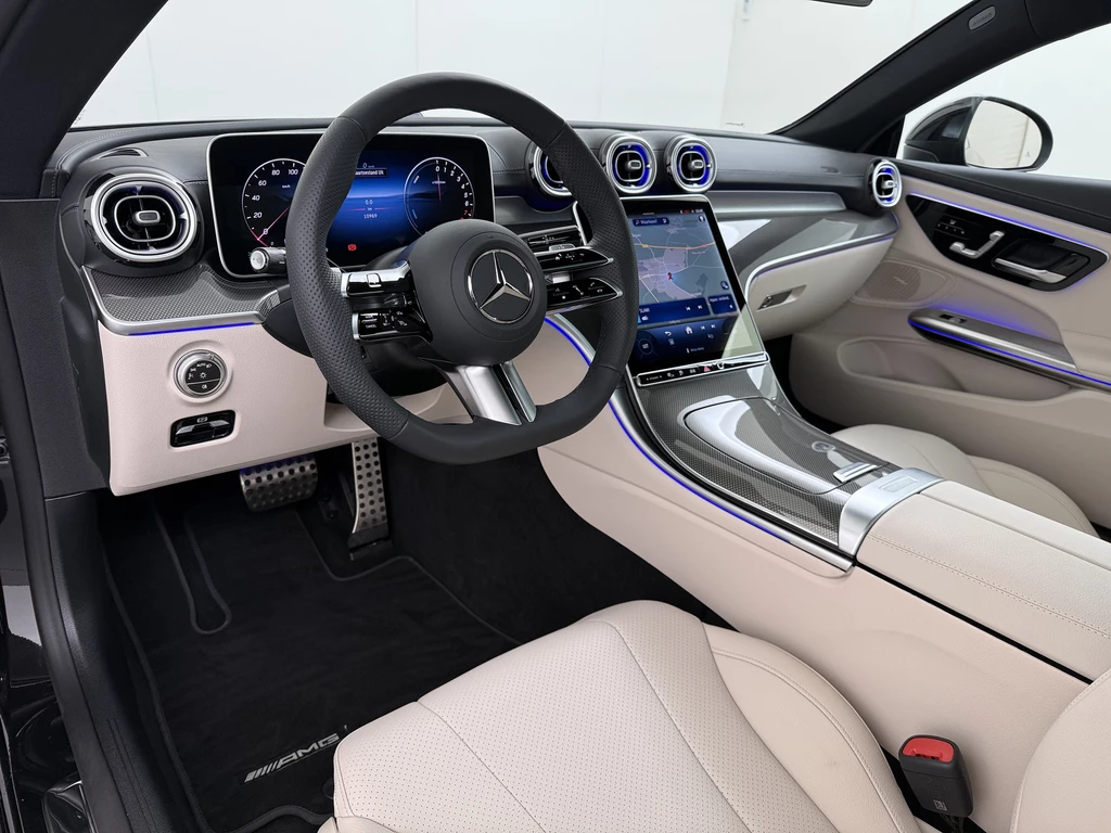 Mercedes-Benz CLE – foto 10