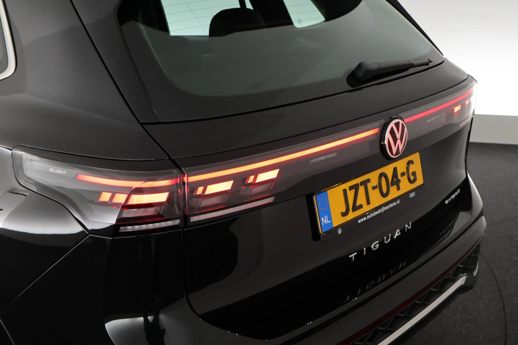 Volkswagen Tiguan – foto 59