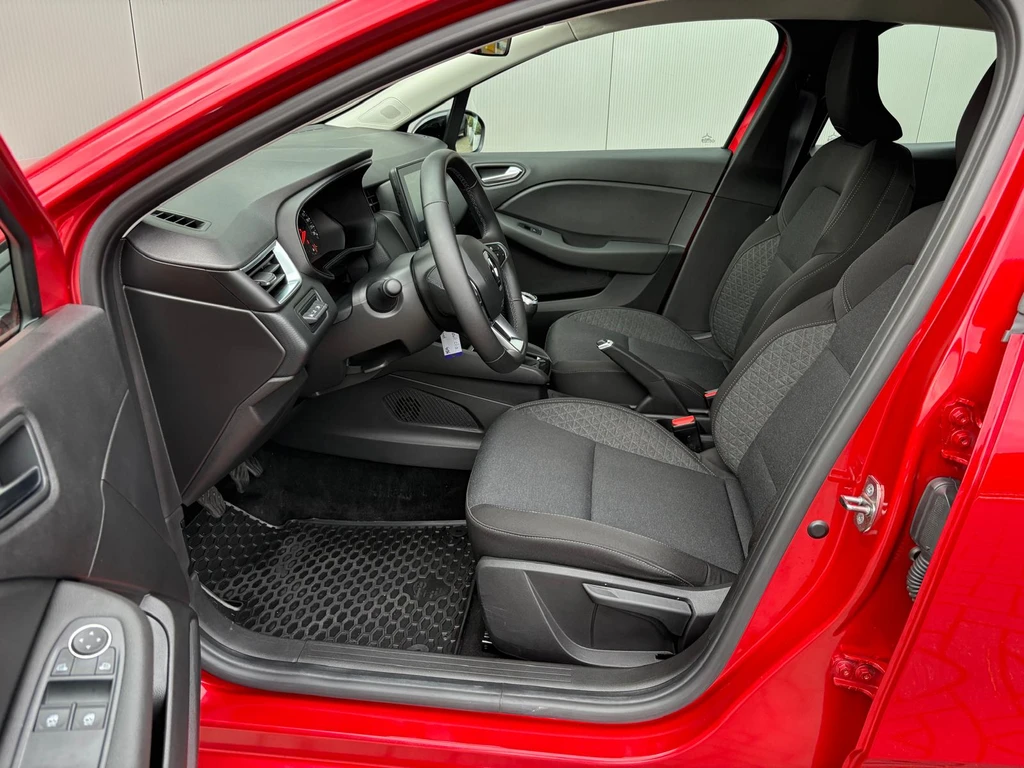 Renault Clio – foto 10