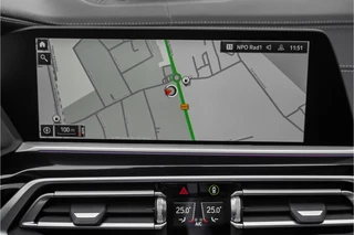 BMW X7 – thumbnail 34