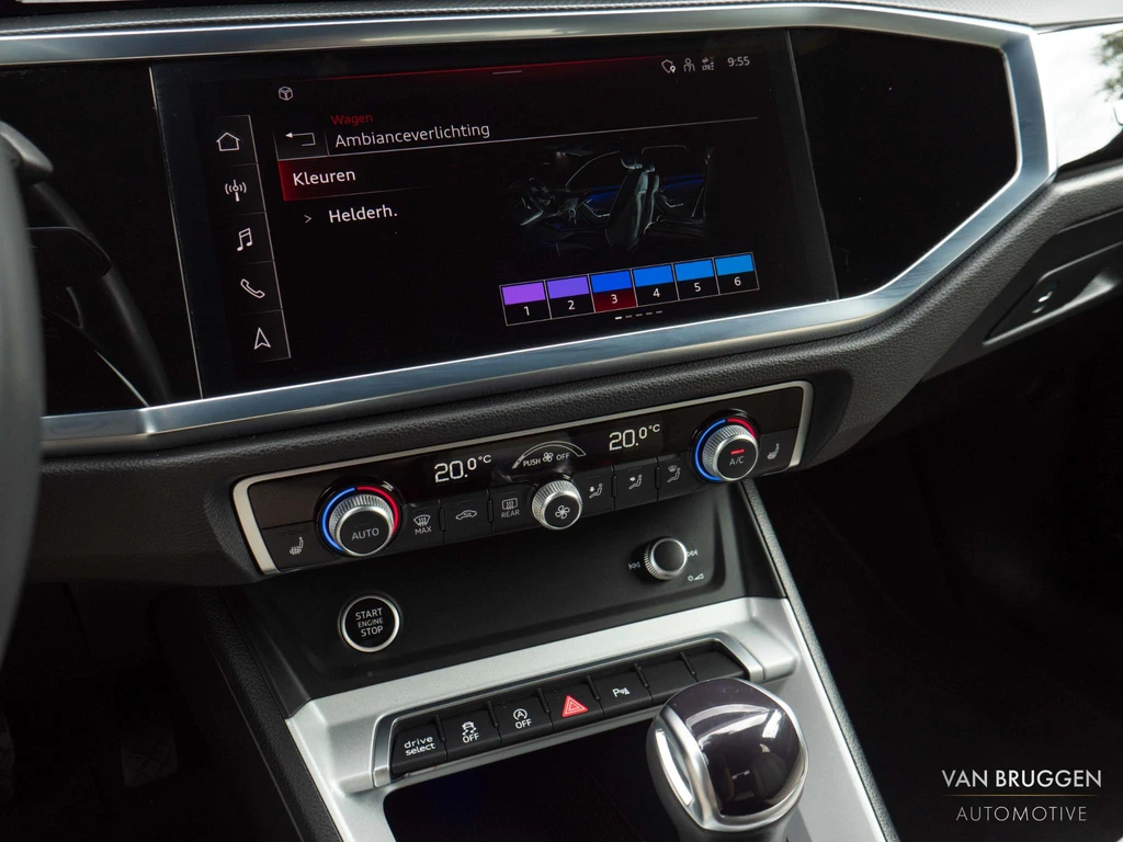 Audi Q3 – foto 32
