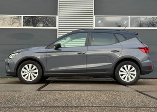 SEAT Arona – thumbnail 2