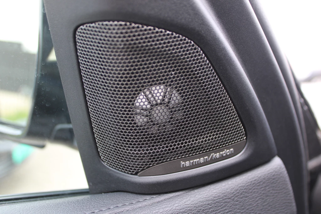 BMW X6 – foto 25