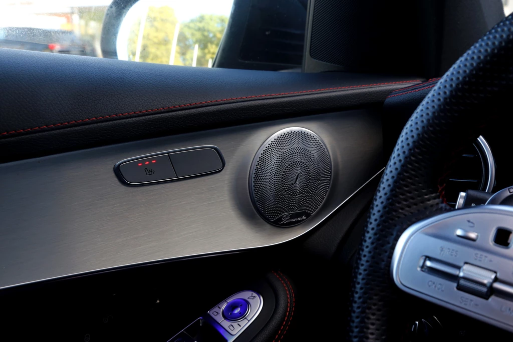 Mercedes-Benz GLC – foto 51