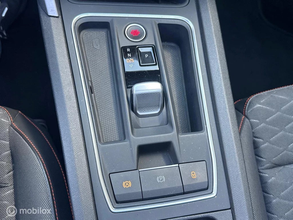 SEAT Leon – foto 18