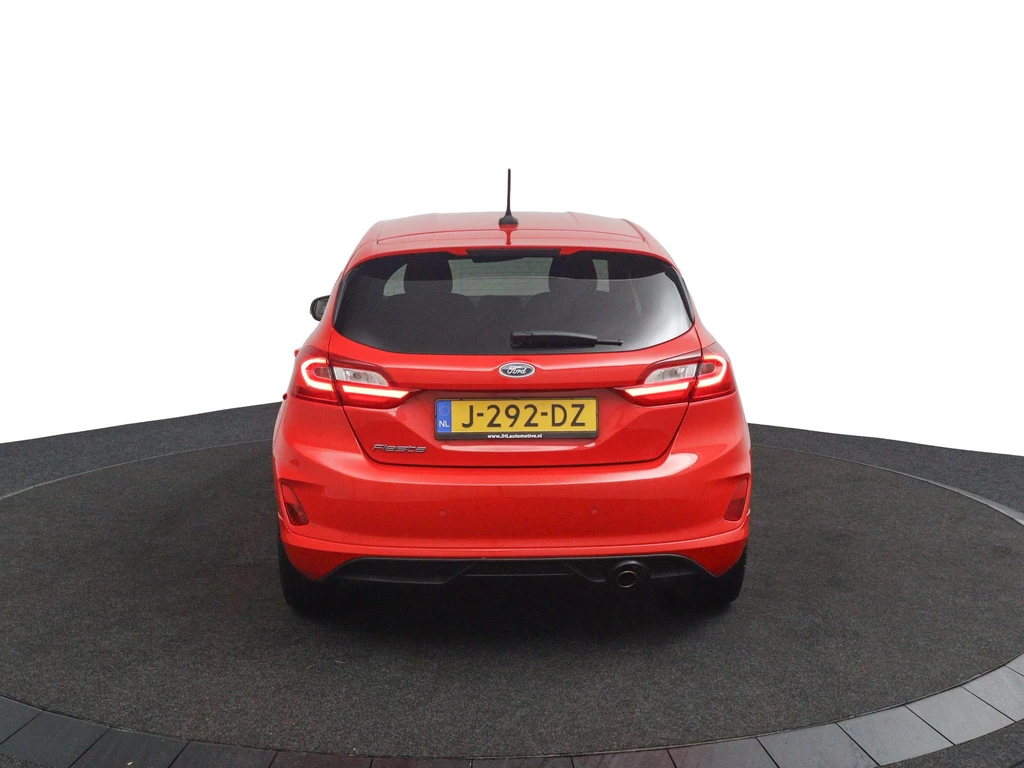 Ford Fiesta – foto 4