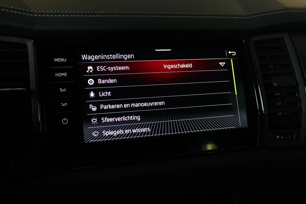 Škoda Kodiaq – foto 40