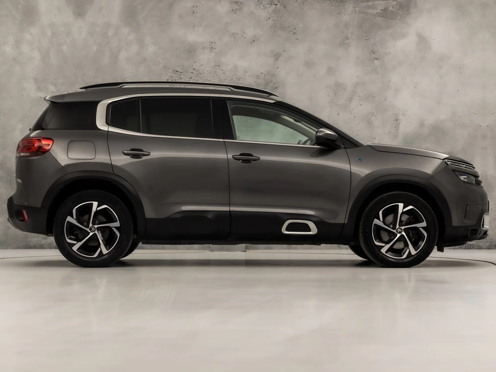 Citroën C5 Aircross – foto 7