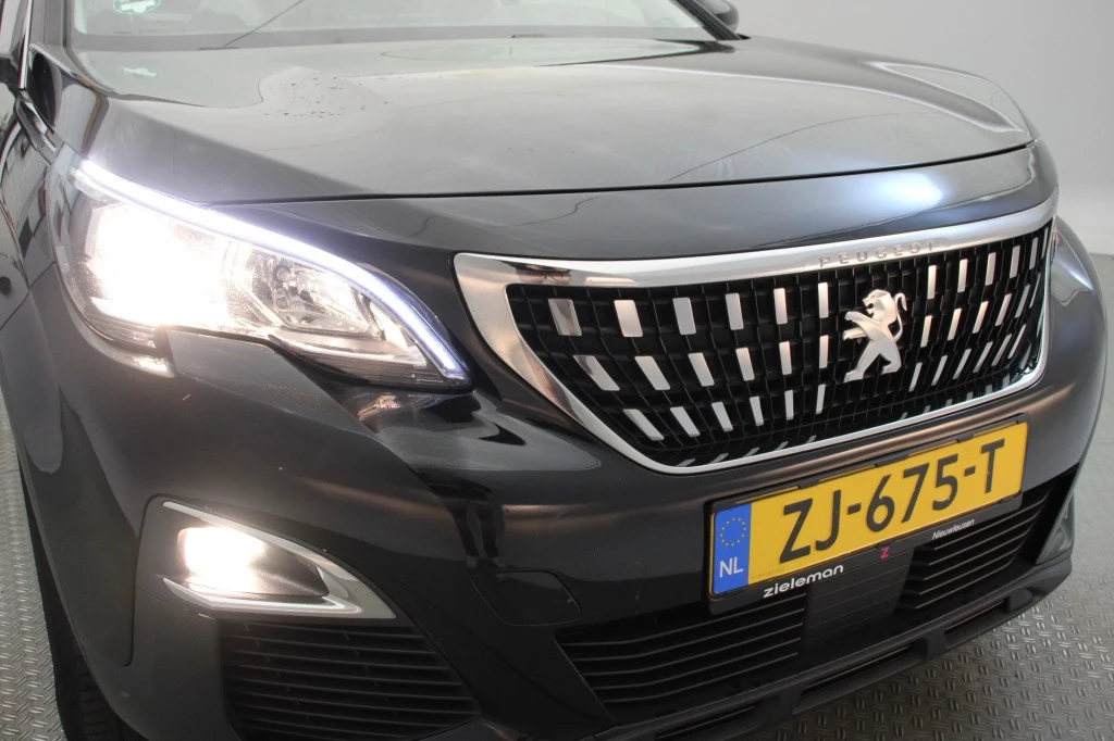 Peugeot 3008 – foto 30