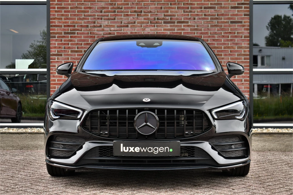 Mercedes-Benz CLA – foto 25