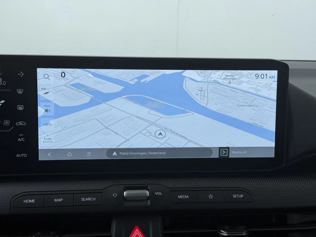Kia K4 – foto 30