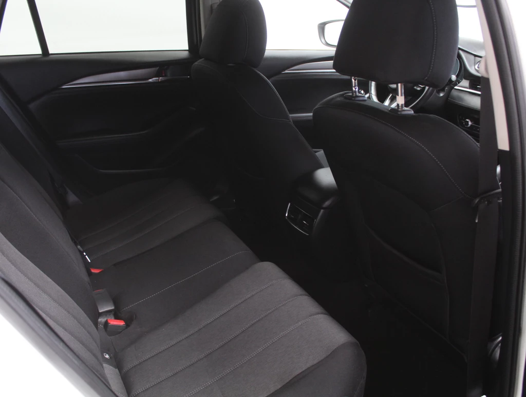 Mazda 6 – foto 54