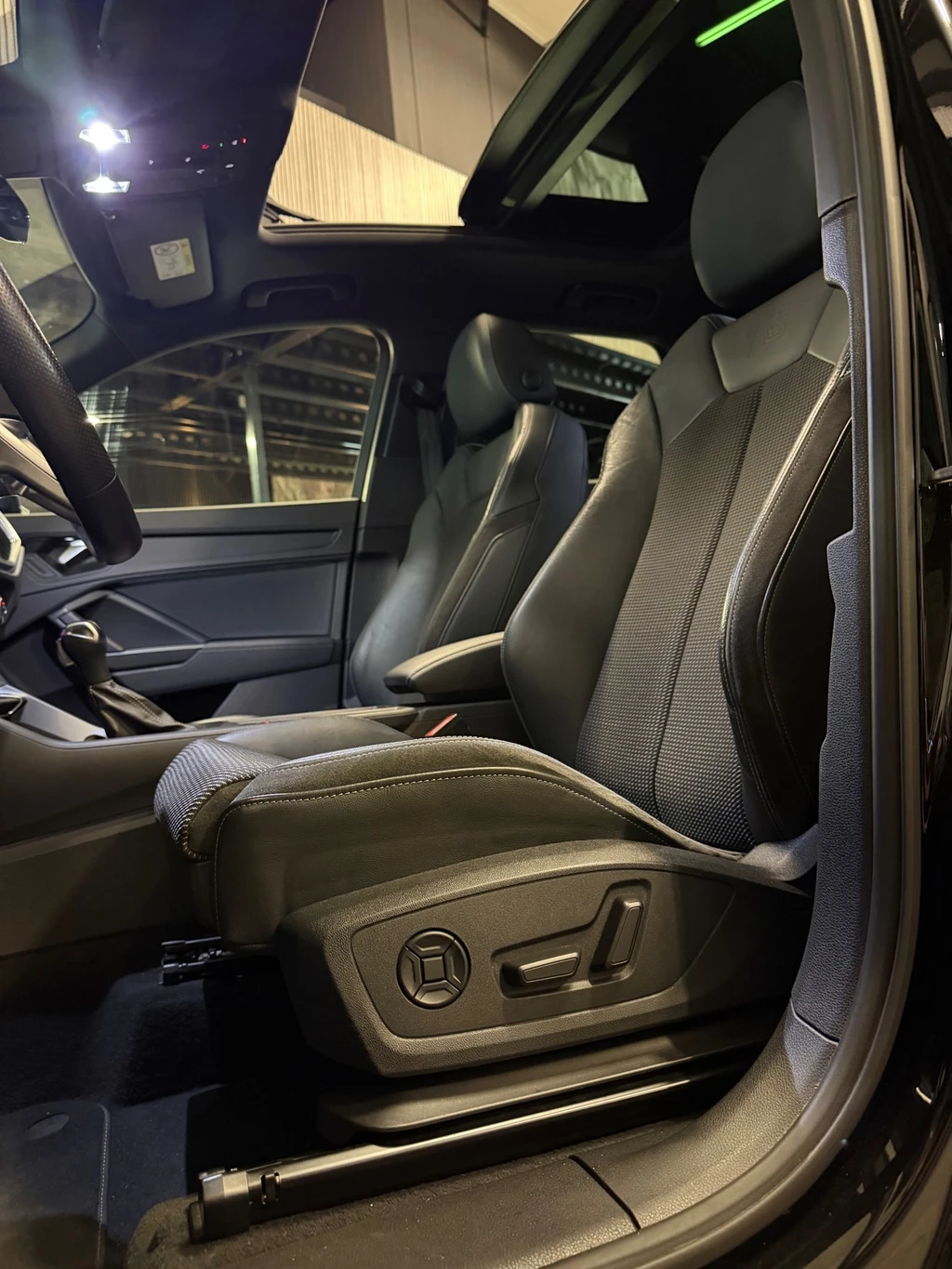 Audi Q3 – foto 12