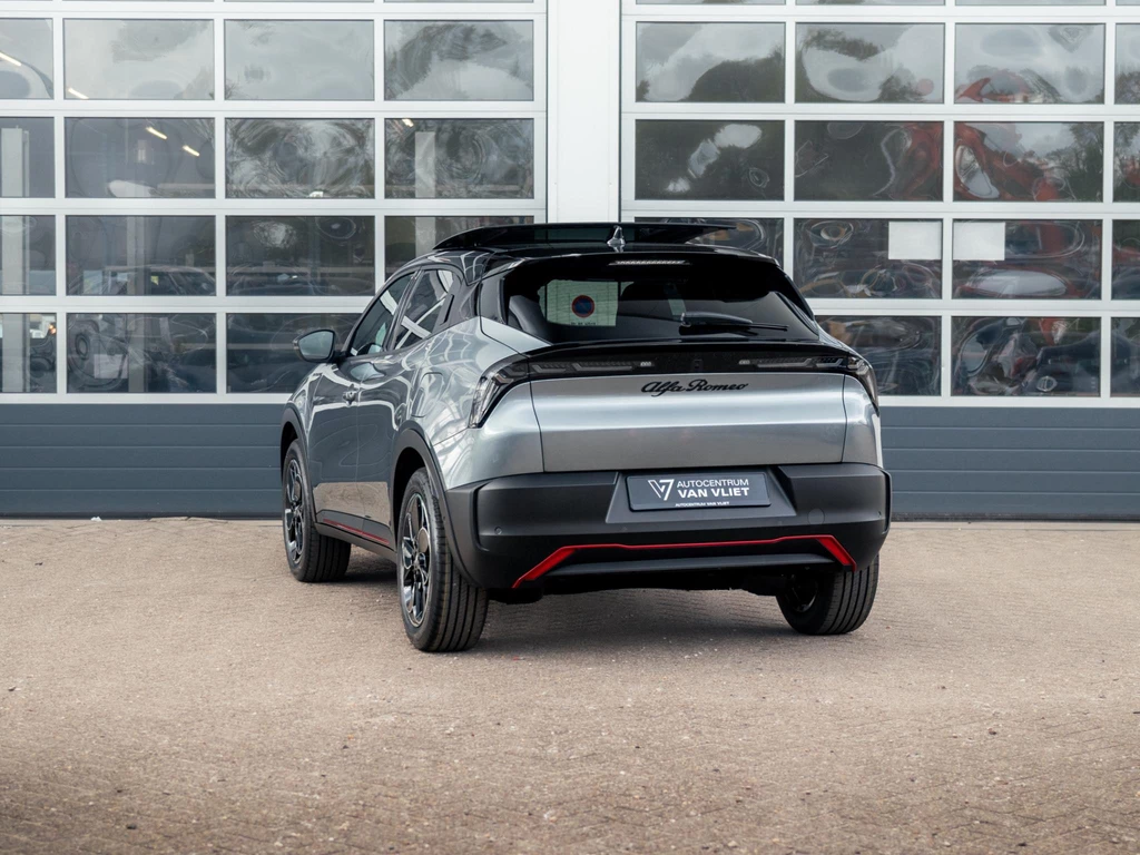 Alfa Romeo Junior – foto 5