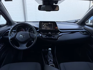 Toyota C-HR – thumbnail 13