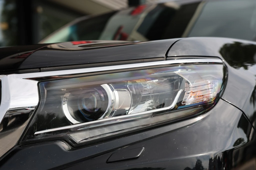 Toyota Land Cruiser – foto 26