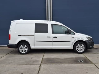 Volkswagen Caddy – thumbnail 7