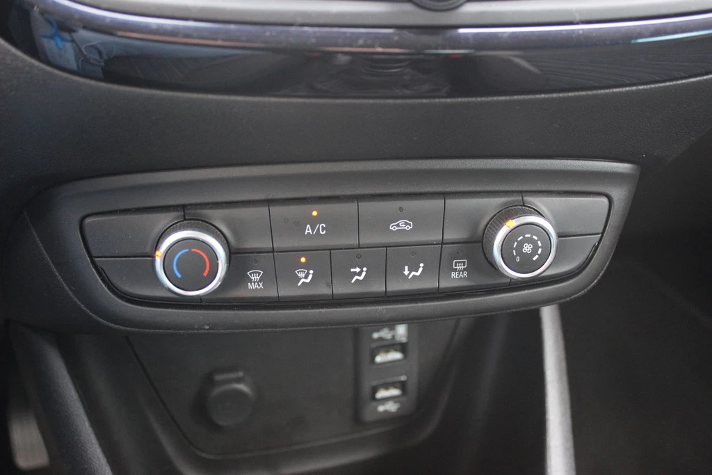 Opel Crossland X – foto 21