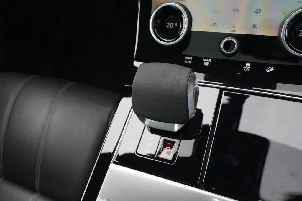 Land Rover Range Rover Velar – foto 14