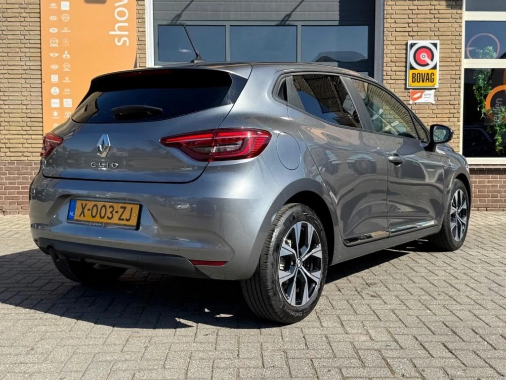 Renault Clio – foto 9