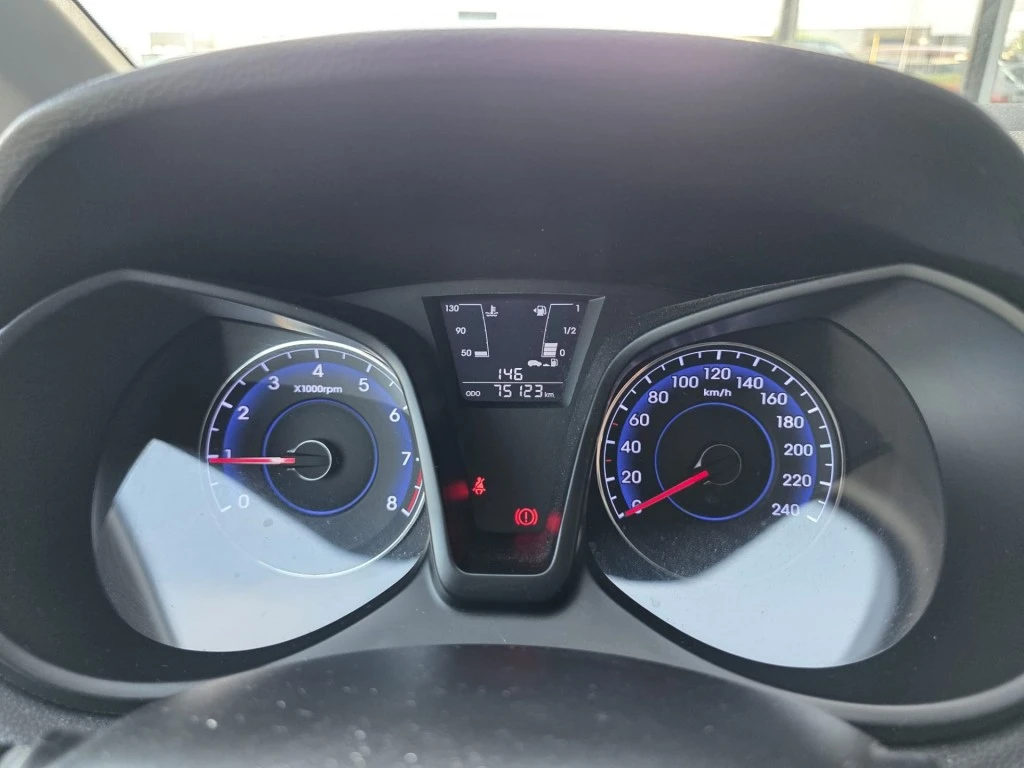 Hyundai ix20 – foto 14
