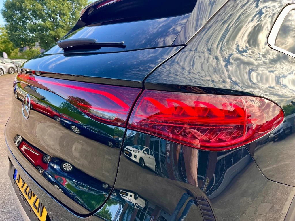 Mercedes-Benz EQE – foto 35