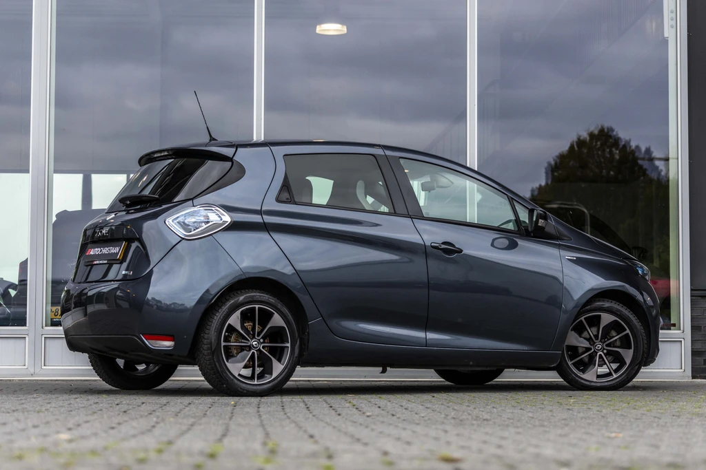 Renault ZOE – foto 6