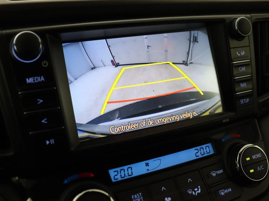 Toyota RAV4 – foto 18