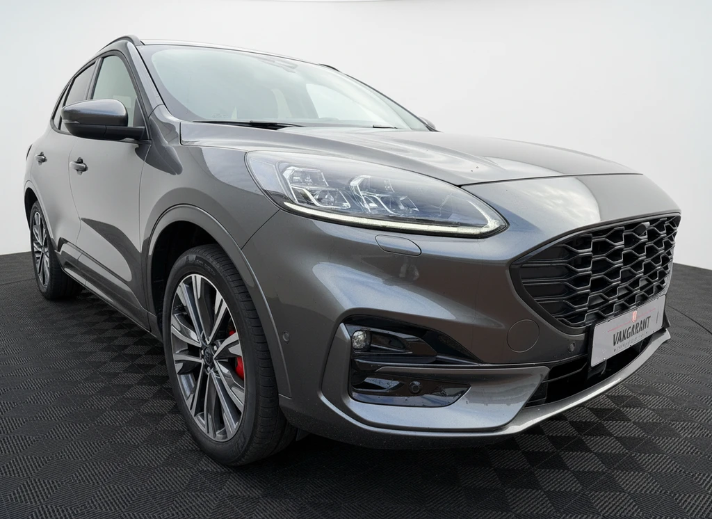 Ford Kuga – foto 9