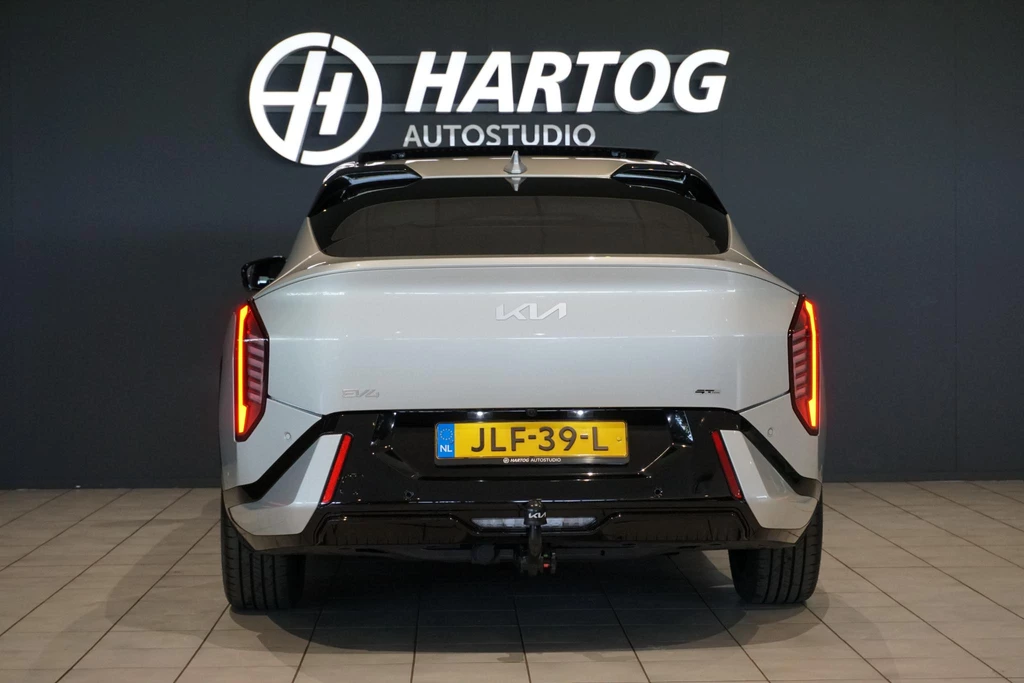 Kia EV4 – foto 4