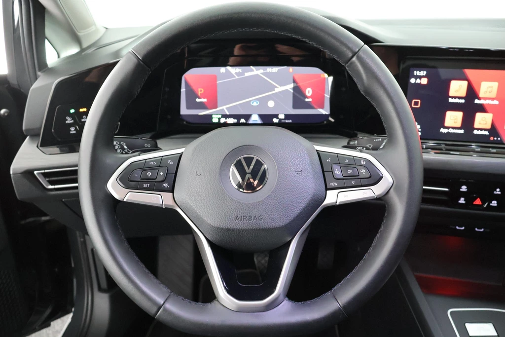 Volkswagen Golf – foto 16