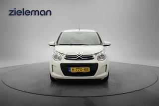 Citroën C1 – thumbnail 8
