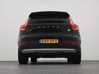 Volvo XC40 – thumbnail 11