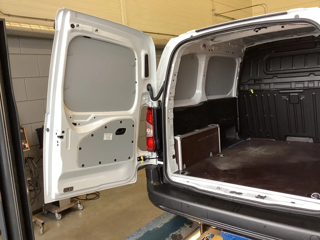 Fiat Doblò – foto 46