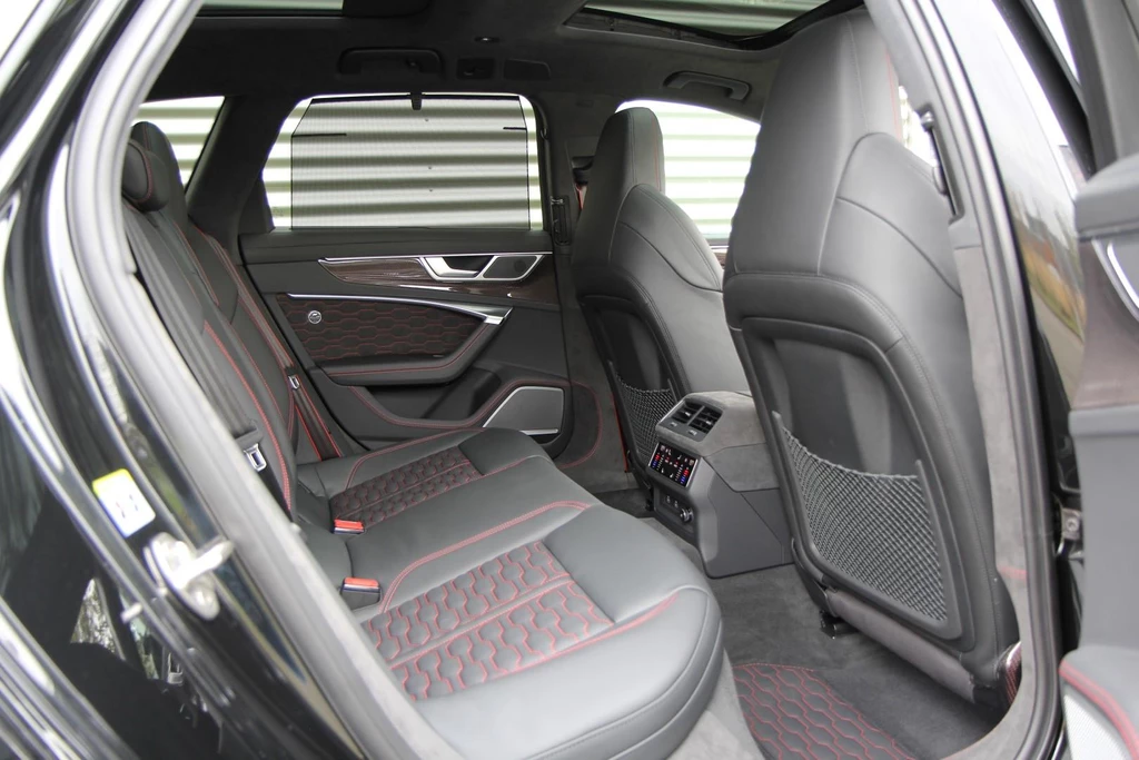 Audi RS6 – foto 19