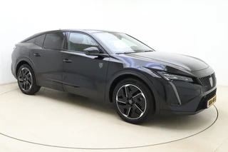 Peugeot 408 – thumbnail 8