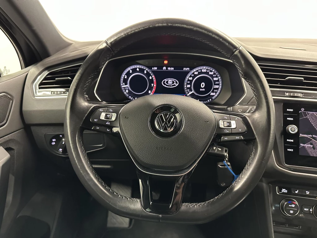 Volkswagen Tiguan – foto 21