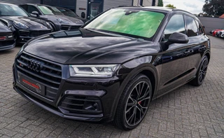 Audi SQ5 – thumbnail 4