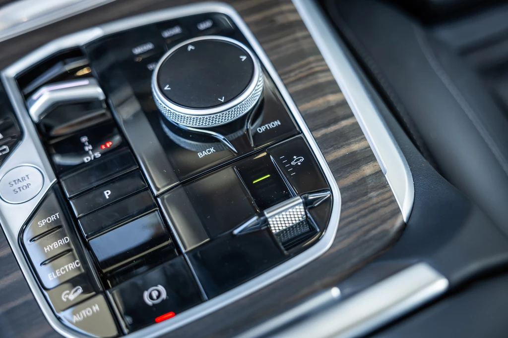 BMW X5 – foto 23
