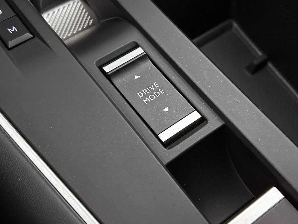 Citroën C5 Aircross – foto 10