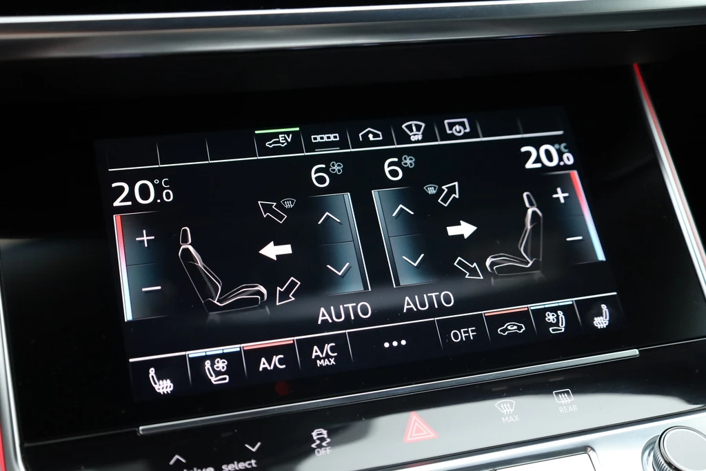 Audi A6 – foto 37