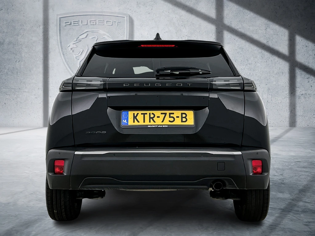 Peugeot 2008 – foto 3