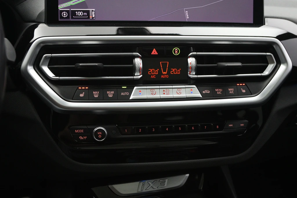 BMW iX3 – foto 14