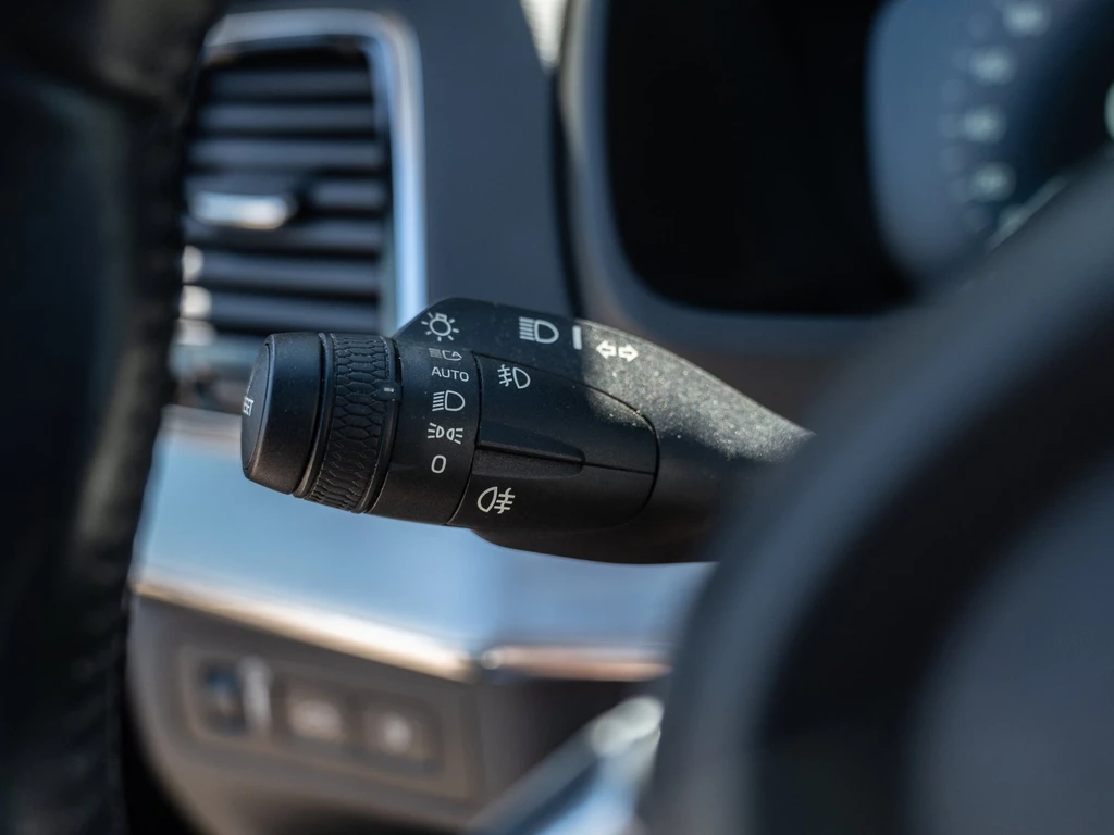 Volvo XC90 – foto 42