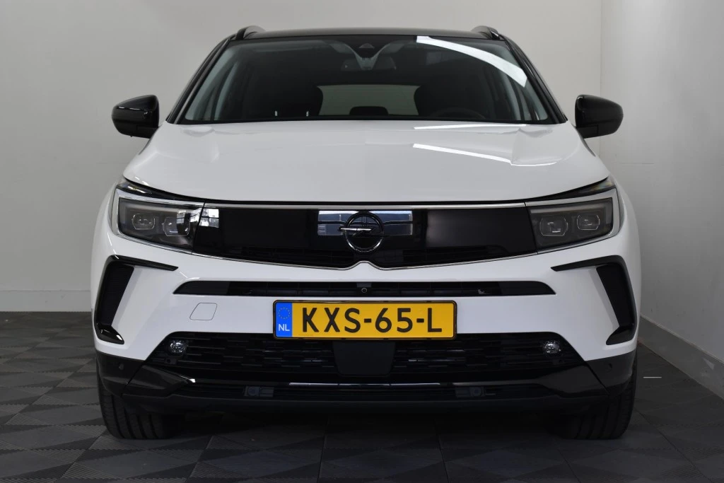 Opel Grandland – foto 6