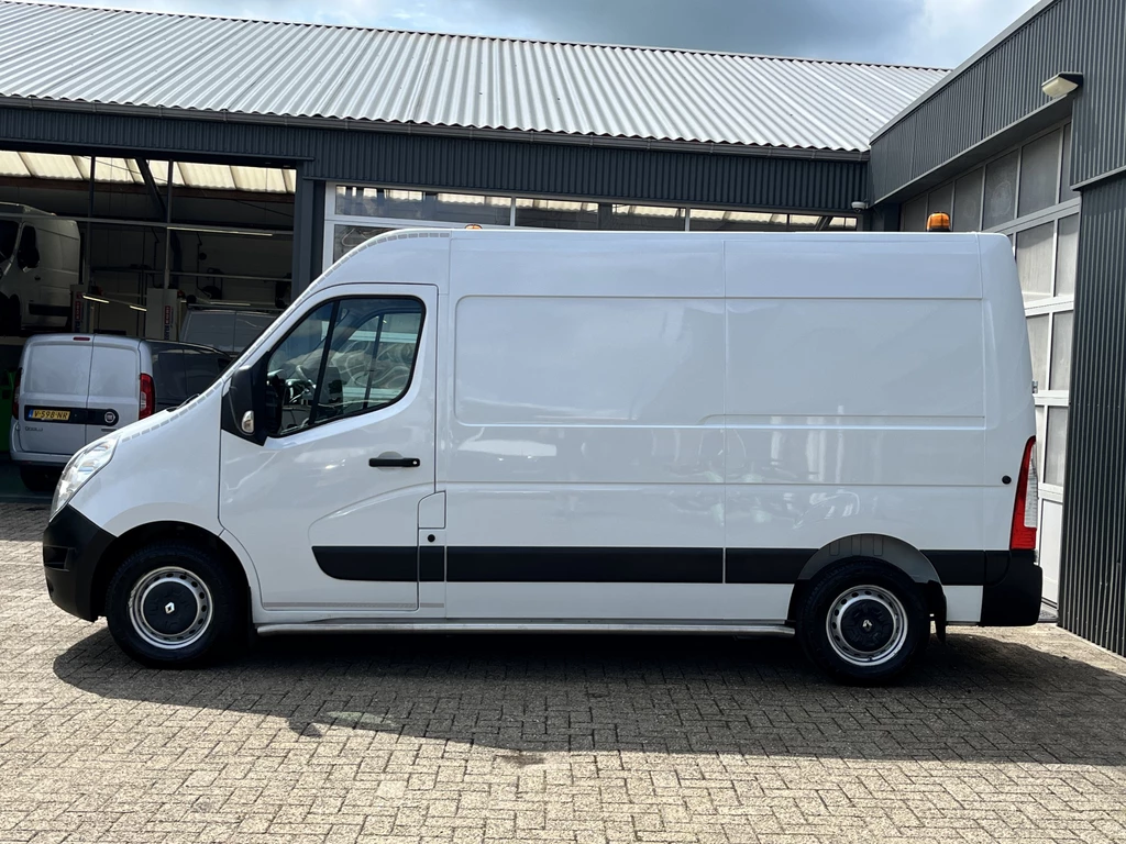 Renault Master – foto 2
